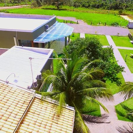 Pousada Dos Nobres Estivado Exterior foto