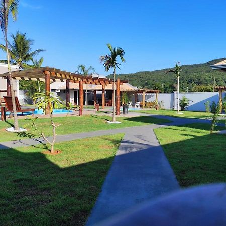 Pousada Dos Nobres Estivado Exterior foto