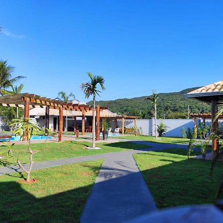 Pousada Dos Nobres Estivado Exterior foto
