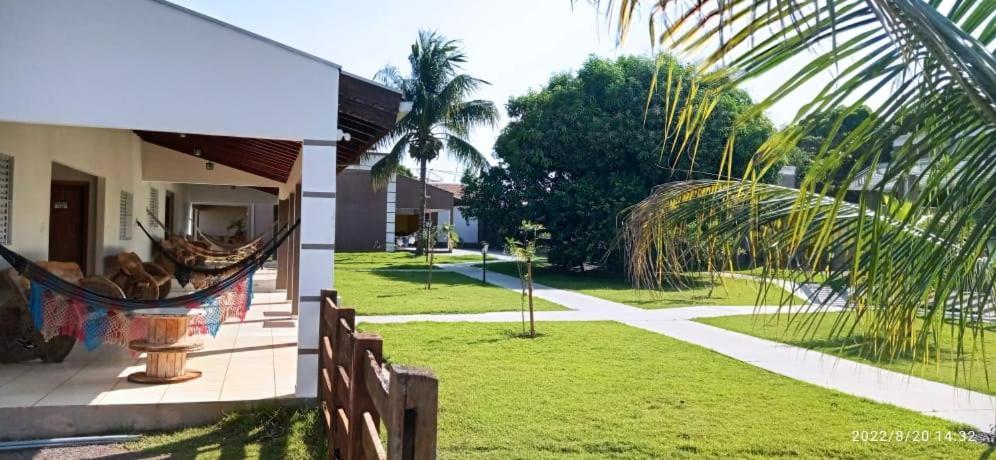 Pousada Dos Nobres Estivado Exterior foto