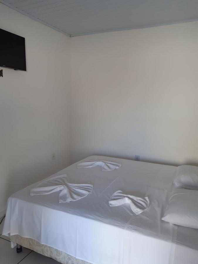 Pousada Dos Nobres Estivado Exterior foto